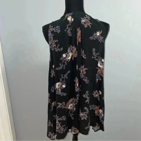 Free People Mini Dress - Picture 6 of 9